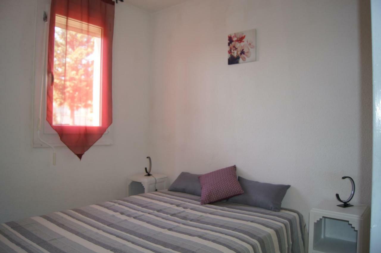 Lara 2 - T2 Balcon Piscine Lit Double & Clic-Clac Parking Pres Du Centre-Port Et Ile Loisirs Агд Экстерьер фото